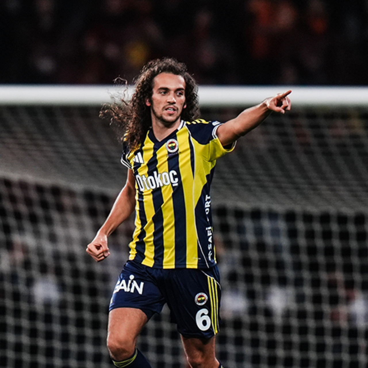 Beyoğlu Yeni Çarşı – Fenerbahçe maçı saat kaçta?