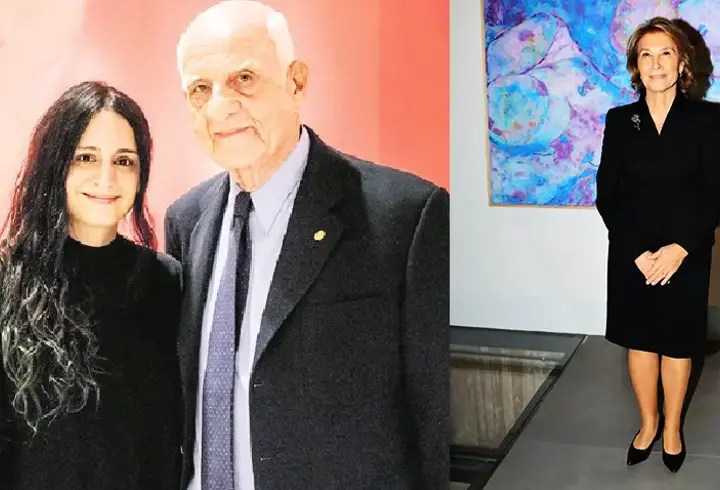 İnan Kıraç hakkında flaş karar: Fiili ehliyeti yok, vasi atandı!