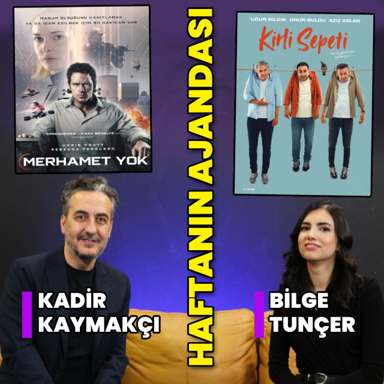 Haftanın kültür sanat ajandası