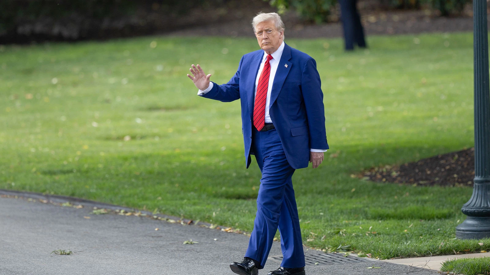 Pakistan, Trump’ı Nobel Barış Ödülü'ne aday gösterdi