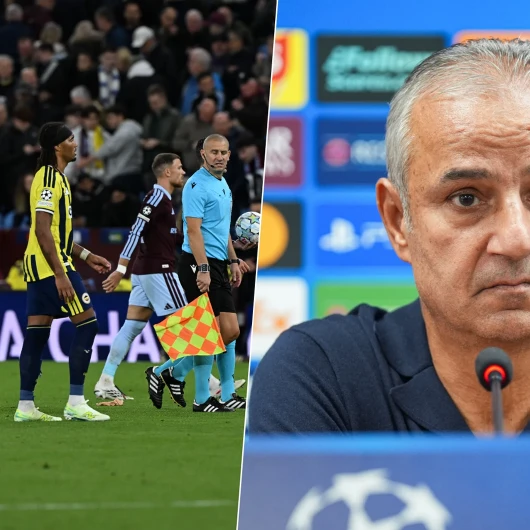 Aston Villa Maçında Sahanın Tek İYİ İsmiydi: İngilizler Milli Oyuncunun Peşine Düştü