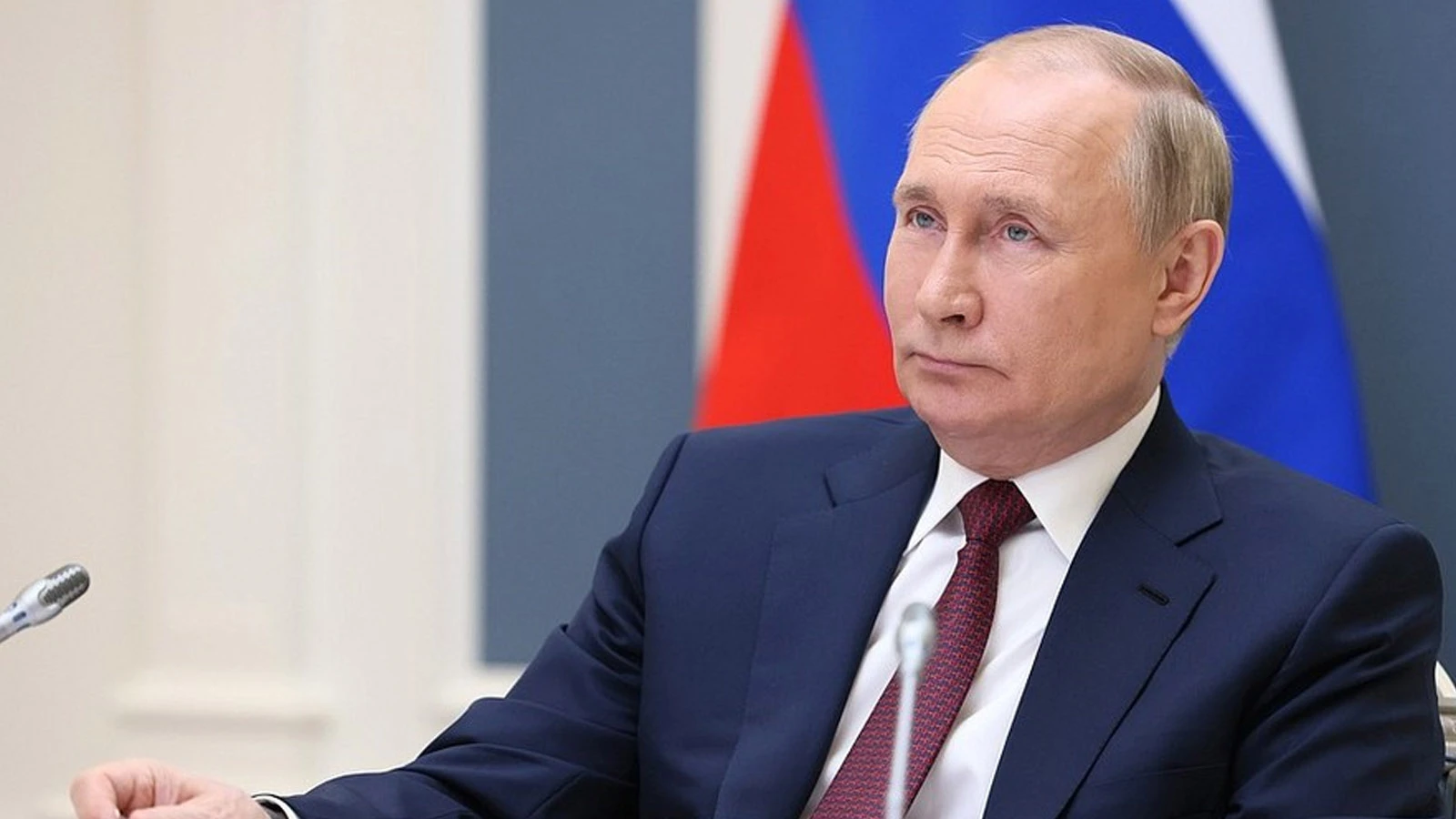 Rusya Devlet Başkanı Putin'den 'nükleer' talimatı