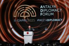Antalya Diplomasi Forumu: Hangi konular öne çıkıyor?