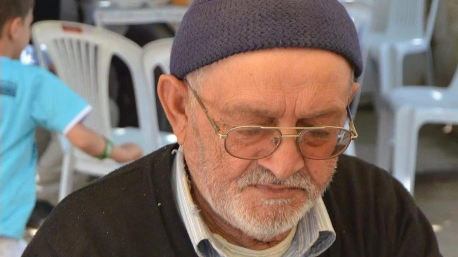 Bursa'da yaşlı adam, tır çarpması sonucu yaşamını yitirdi