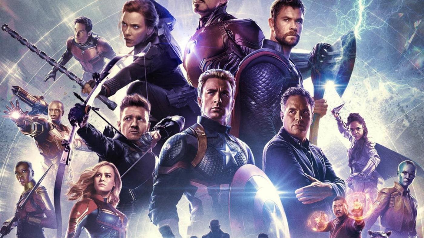 Avengers: Doomsday için kısa bir fragman daha paylaşıldı: Bu kez odakta Thor var