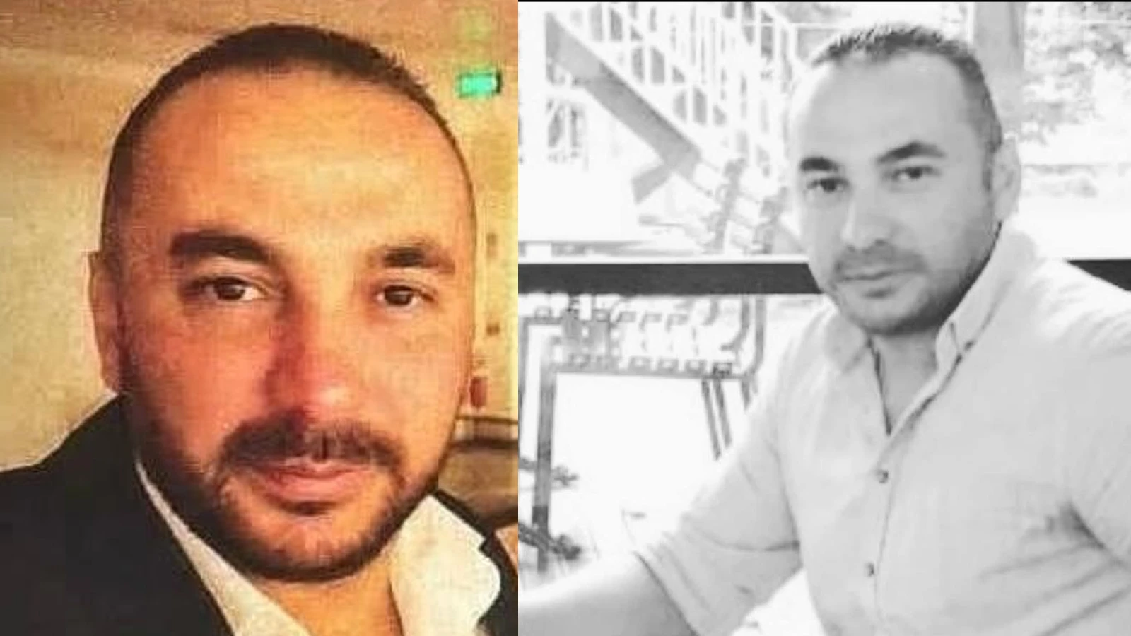 Dolmuş şoförleri arasında silahlı kavga: Ölü ve yaralı var