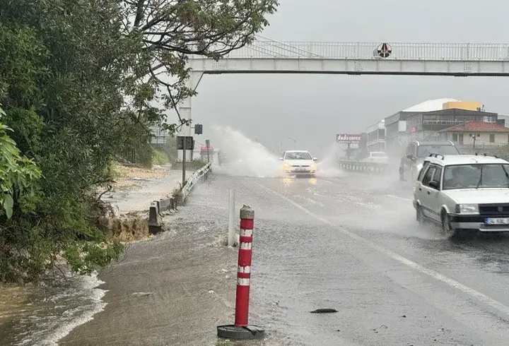Yola çıkacaklar dikkat! Kara yollarında son durum ne?