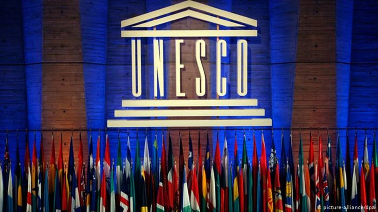 ABD'den UNESCO kararı: Ulusal çıkarlara hizmet etmiyor