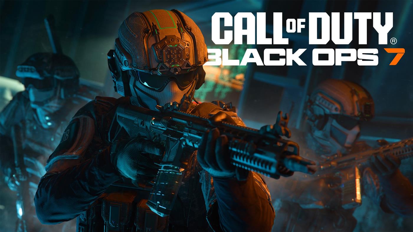 Activision: Call of Duty Black Ops 7 çıkış tarihinde değişiklik yok