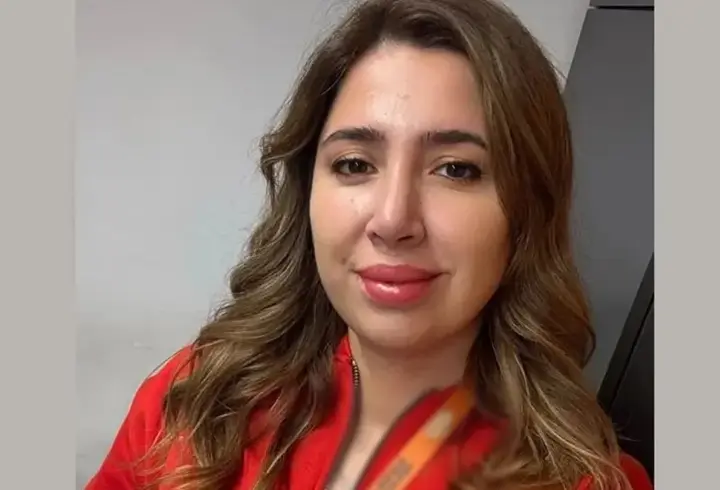 4 GÜNDÜR HABER ALINAMIYOR | Elif Kumal nerede?