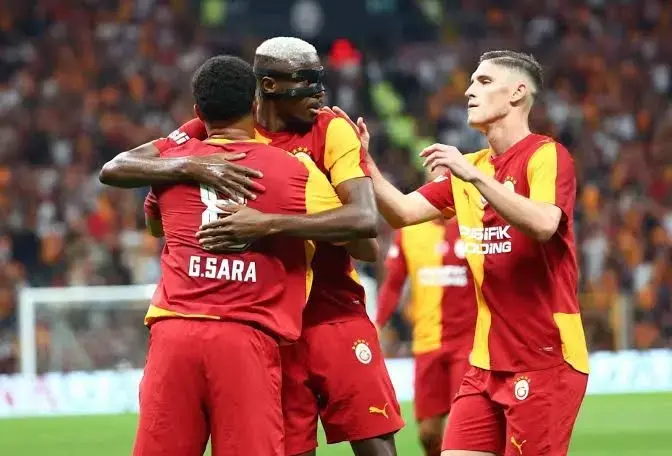 Gençlerbirliği Galatasaray Maçı Şifresiz Canlı İzle| Galatasaray Maçı Ne Zaman, Saat Kaçta, Hangi Kanalda? Muhtemel İlk 11'ler