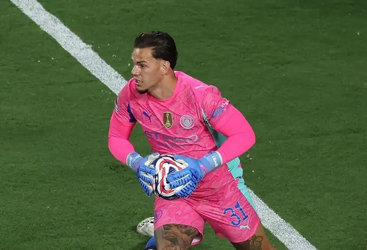 Fernando Muslera’nın yerine Ederson! Galatasaray teklif yaptı