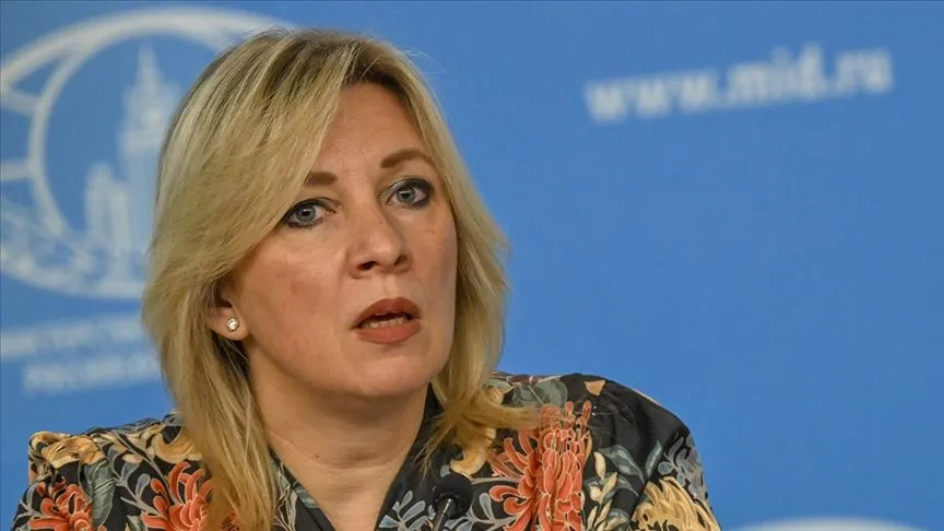 Rusya: ABD, ikili ilişkilerin iyileştirilmesine yönelik görüşmeyi iptal etti