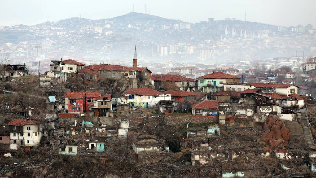 2026’nın Yoksulluk Tablosu: Başkentte Binlerce Yurttaş Evsiz