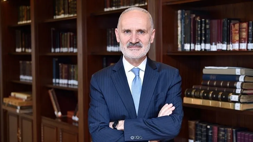 İTO Başkanı Avdagiç'ten, Türkiye'nin kredi notunun yükseltilmesine ilişkin değerlendirme