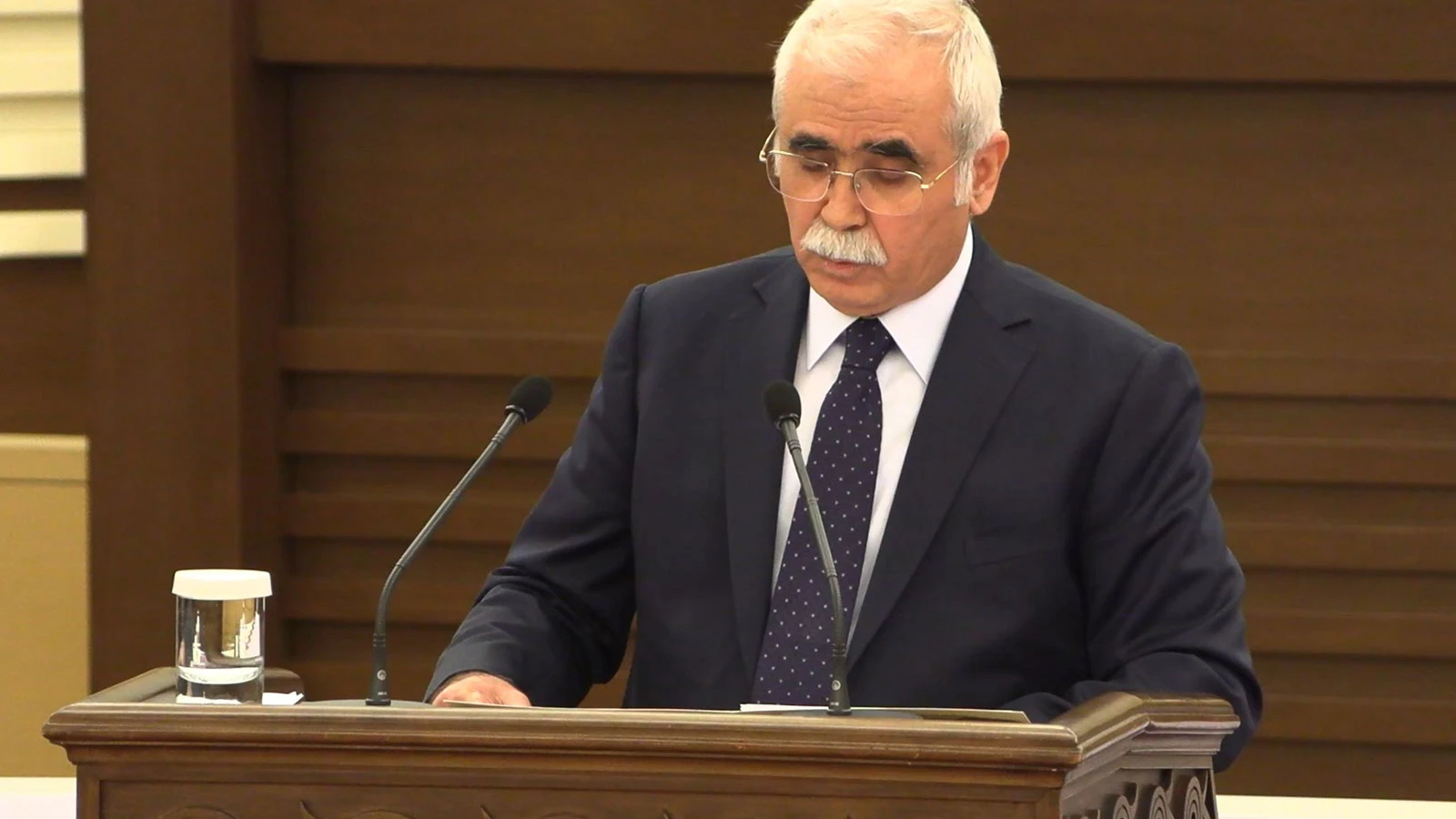 AYM Başkanı Özkaya: AYM'ye bireysel başvuru UYAP'tan yapılabilecek