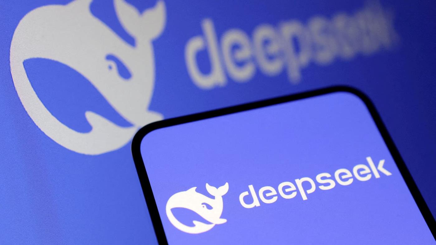 DeepSeek, çığır açabilecek AI ajanını bu yıl bitmeden çıkarmayı planlıyor