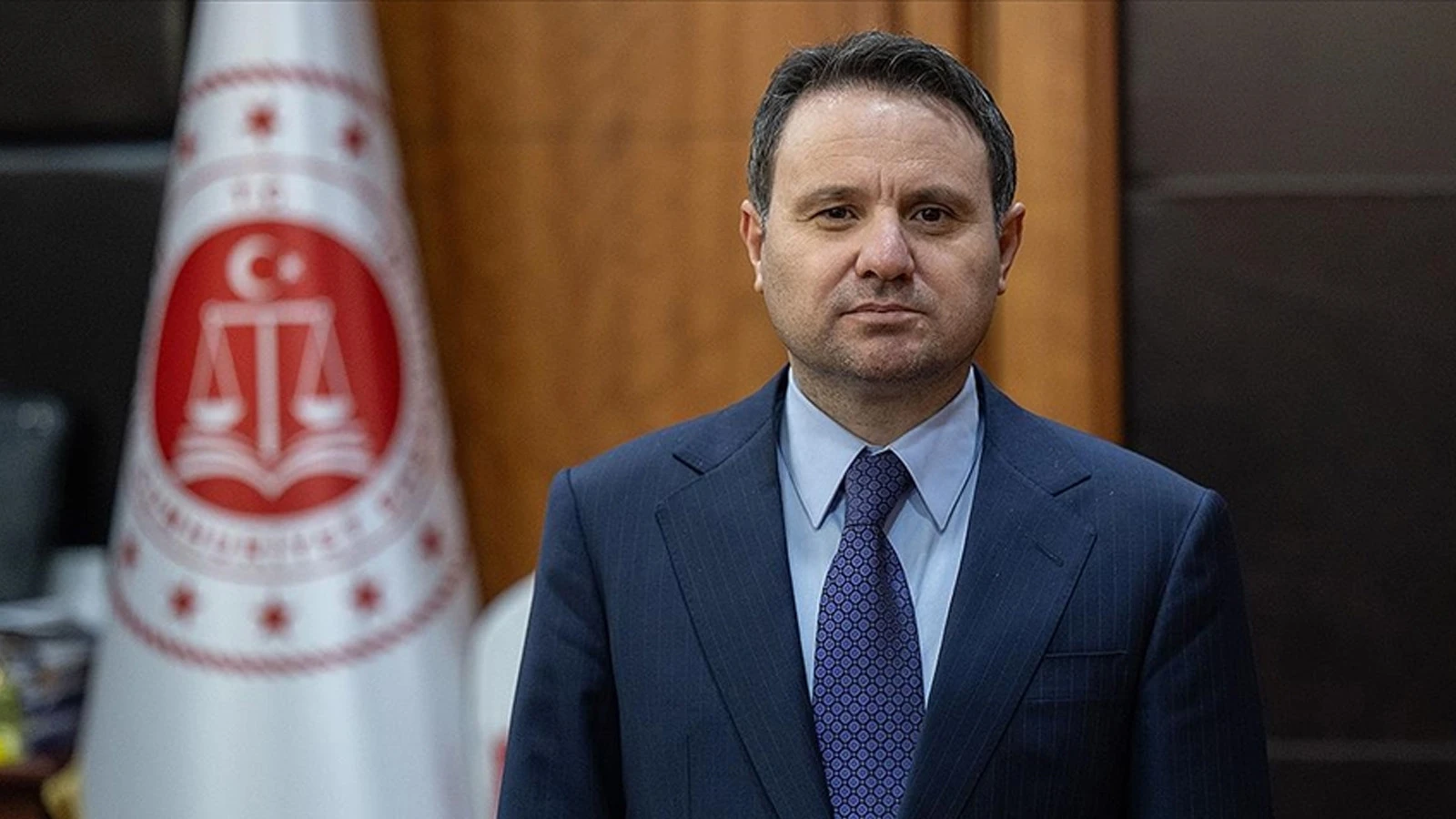 Bakan Gürlek duyurdu: e-Avukat uygulaması kullanıma açıldı