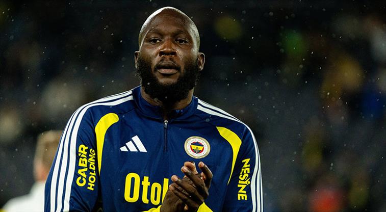Napoli Cephesinden Flaş Lukaku Açıklaması! "Şanslıydık Diyebiliriz"