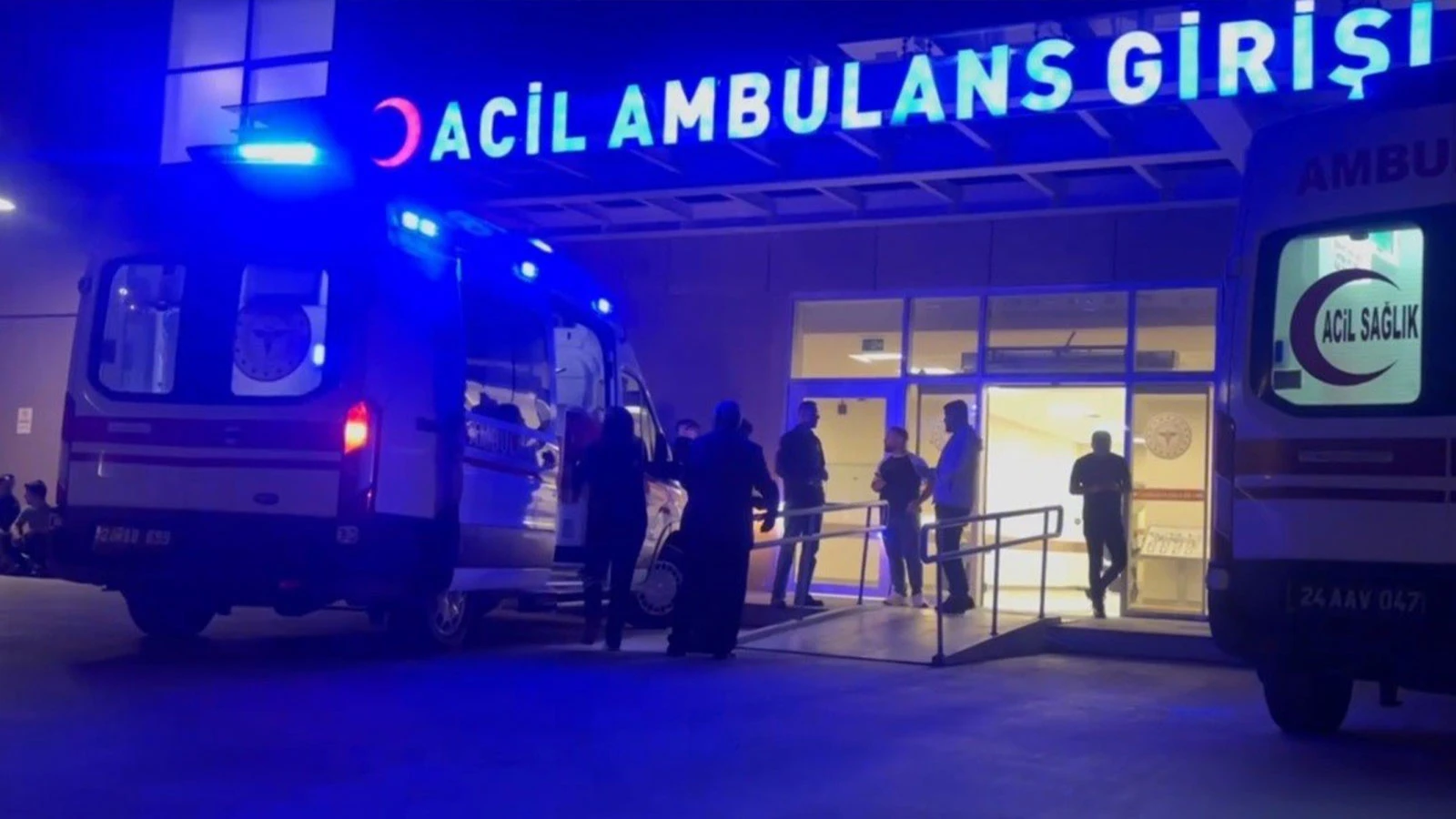 112 kişi düğünde yedikleri yemekten zehirlendi