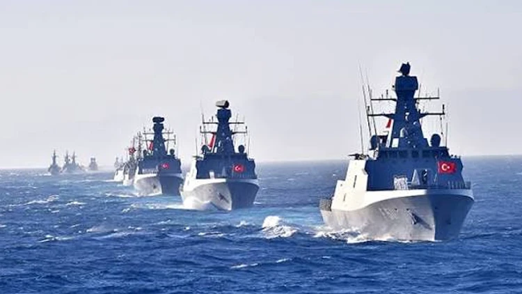 Libya Temsilciler Meclisi, Türkiye İle Deniz Yetki Alanı Anlaşması'nı Onayladı