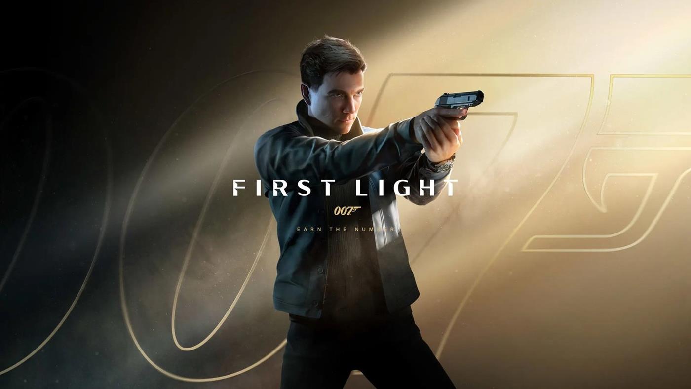 Hitman'in stüdyosu tarafından yapılan James Bond oyunu 007 First Light ertelendi