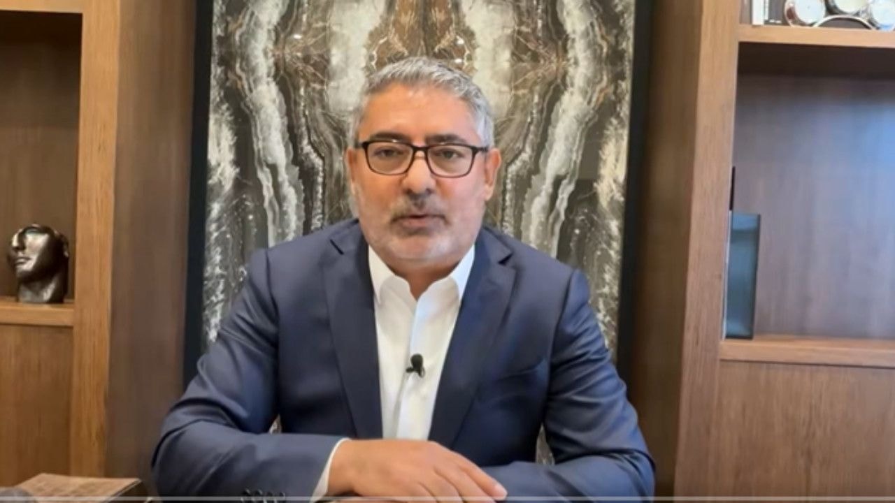 SON DAKİKA... Halk TV'nin sahibi Cafer Mahiroğlu'na gözaltı kararı