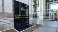 Merkez Bankası faiz kararını açıklayacak, beklentiler ne yönde?