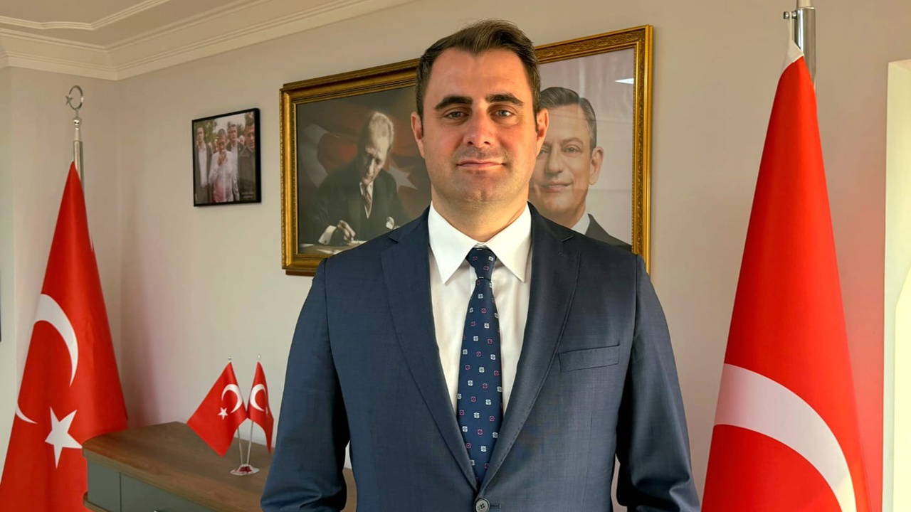 Çağatay Güç Kimdir? Yeni Parti Kurucu İzmir İl Başkanı Çağatay Güç Kaç Yaşında, Nereli?