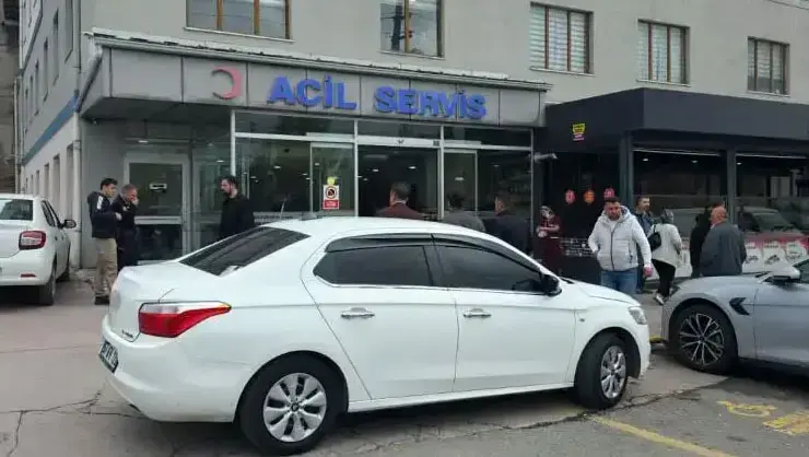 9 Yaşındaki Öğrenci Kalp Krizi Geçirerek Hayatını Kaybetti