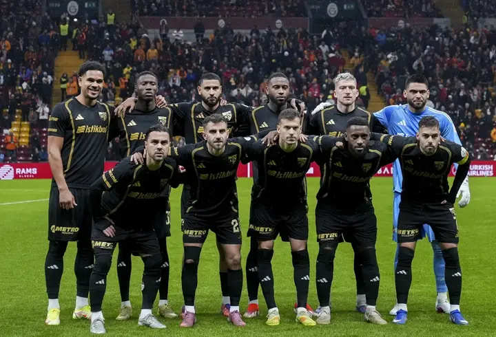 Kayserispor'un galibiyet hasreti 6 maça çıktı