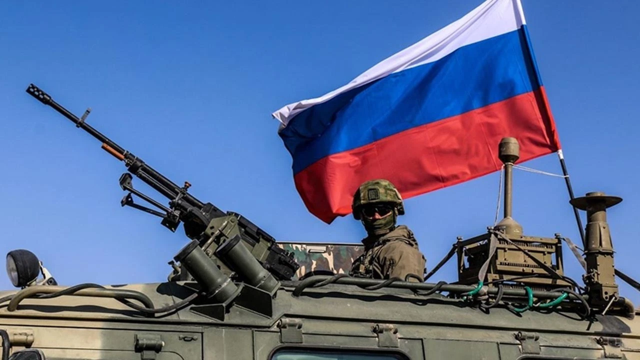 Rusya: Donetsk'teki Çervonaya Zirka yerleşim birimini ele geçirdik