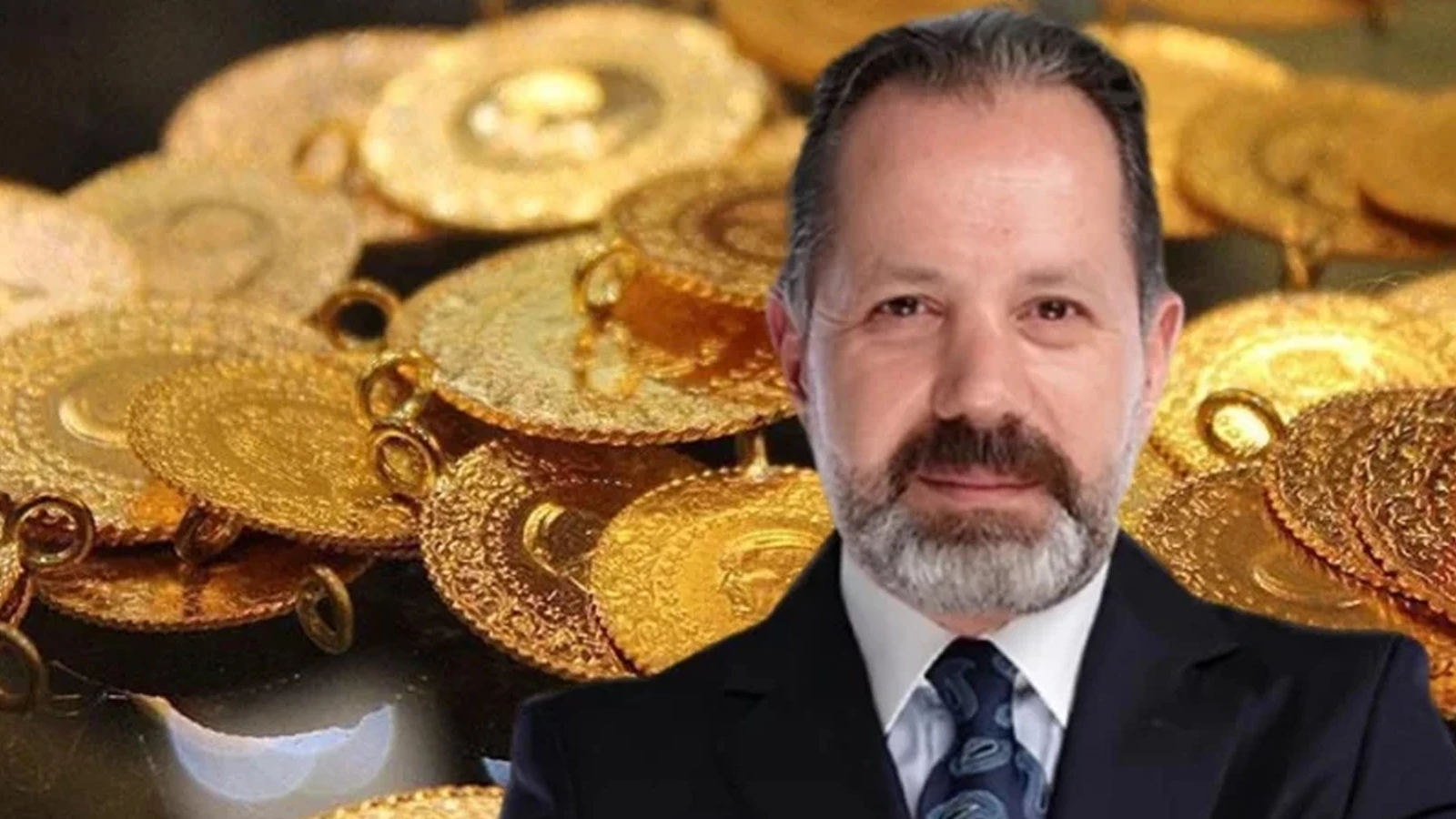 İslam Memiş gram altında yeni hedefi açıkladı: 7 bin TL için kısa vade vurgusu