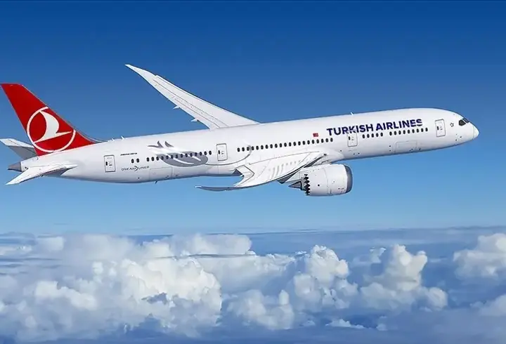 THY’den İran seferlerine yönelik açıklama