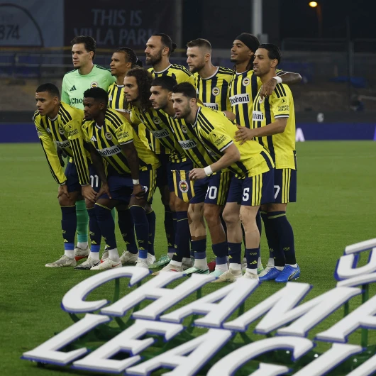 Fenerbahçe'nin ağır yenilgisine büyük tepki: "Bu bir skandal ve rezalet!"