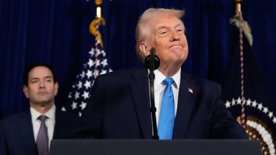 Trump: Ara seçimleri kazanamazsak hakkımda azil süreci başlatılır