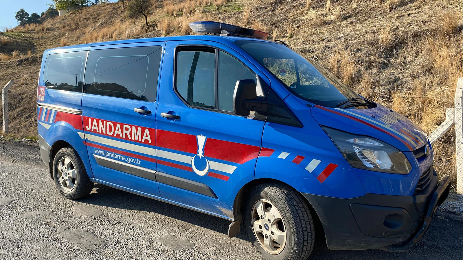 Aydın'da 17 yaşındaki genç kız, iple asılı halde ölü bulundu