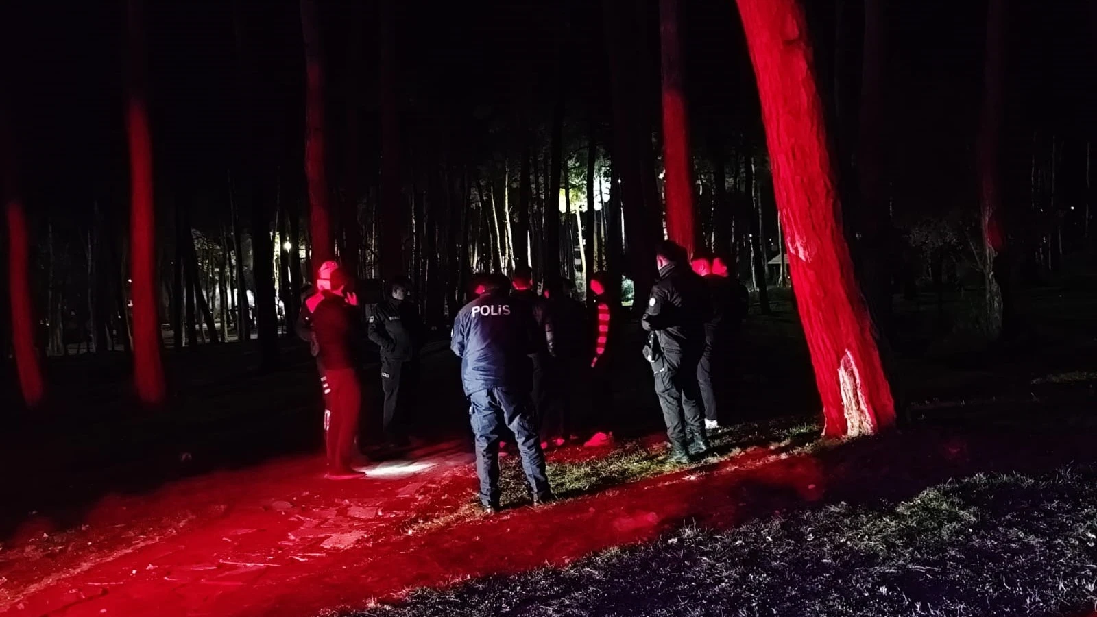 Denizli'de iki genç arasındaki tartışma kanlı bitti: 1 yaralı