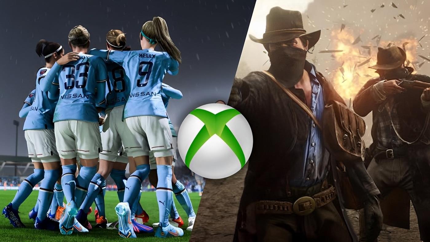 Xbox Store indirimleri başladı: %90'a varan fırsatlar
