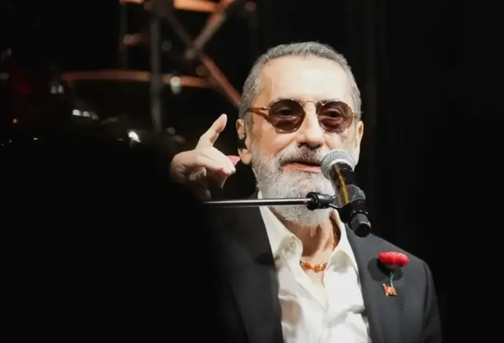 Soner Olgun Neden Öldü, Hastalı Neydi? Soner Olgun Kimdir, Kaç Yaşında, Nereli? Türk Halk Müziği Sanatçısı Soner Olgun Hayatını Kaybetti!
