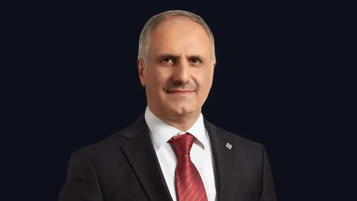 Osman Çelik Kimdir? Hazine Ve Maliye Bakan Yardımcısı Osman Çelik Emekli Mi Oldu? İşte Biyografisi...