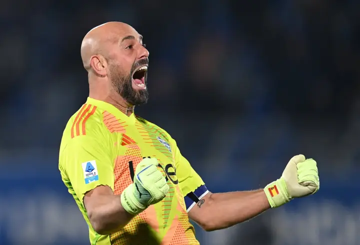 42 yaşındaki İspanyol kaleci Pepe Reina, kariyerinde yeni bir sayfa açacak