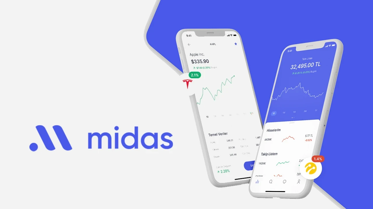 Midas çöktü mü, neden çöktü? Midas neden açılmıyor, ne zaman açılacak?