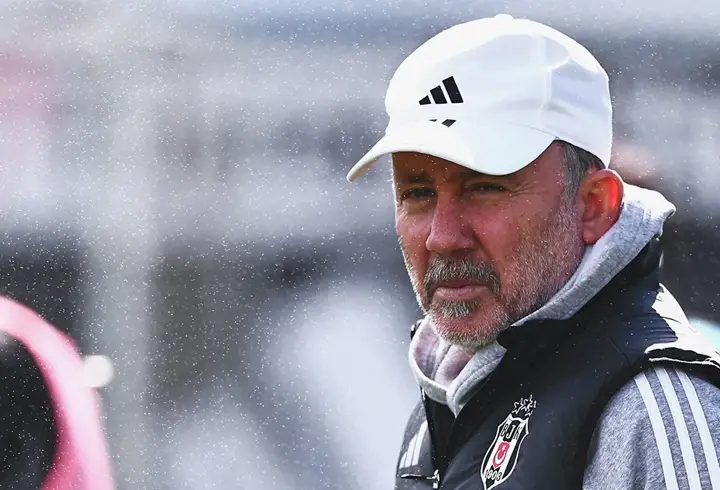 Beşiktaş, Fenerbahçe derbisi mesaisini sürdürdü