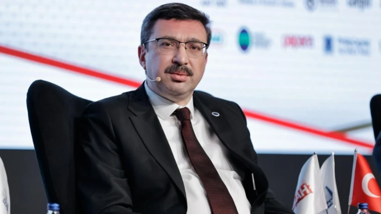 SPK Başkanı Gönül: Kadınların sermaye piyasalarındaki görünürlüğünü artırıyoruz