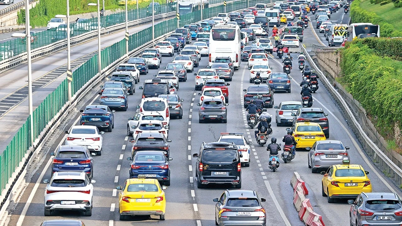 Trafik kurallarına uymayanlar şimdi yandı: Cezalar artırılıyor