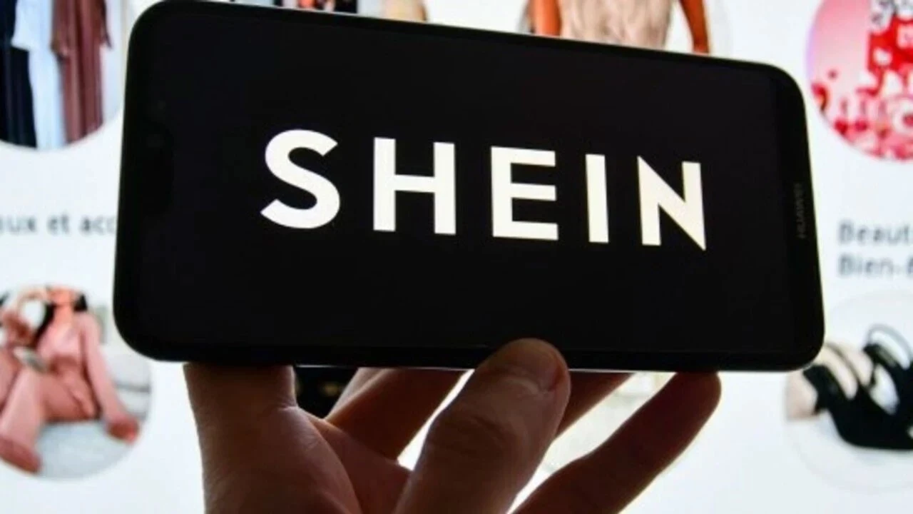Shein, Türkiye’de satışlarını geçici olarak durdurdu