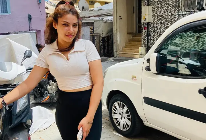 Ekmek almaya çıktı sırra kadem bastı: 16 yaşındaki Gizem nerede?