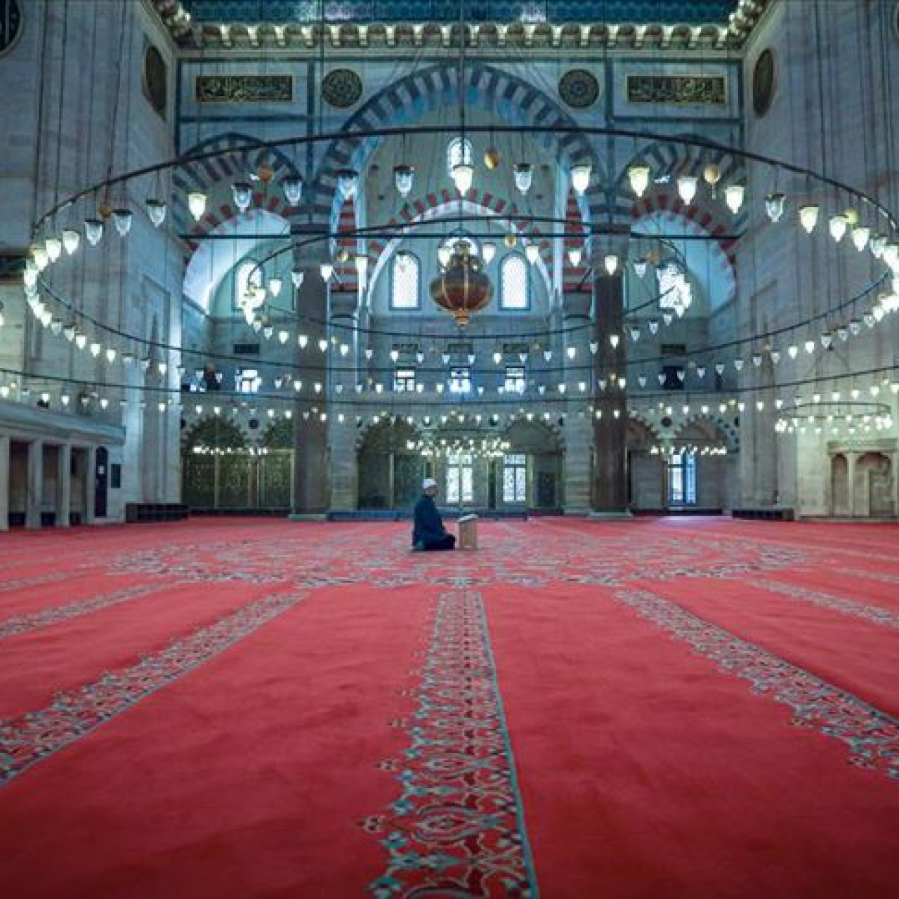 Ramazan ayı ne zaman başlıyor?