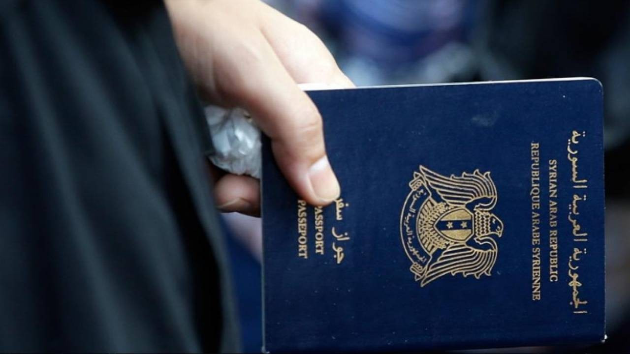 5 milyonu aşkın Suriyelinin seyahat yasağı kaldırıldı
